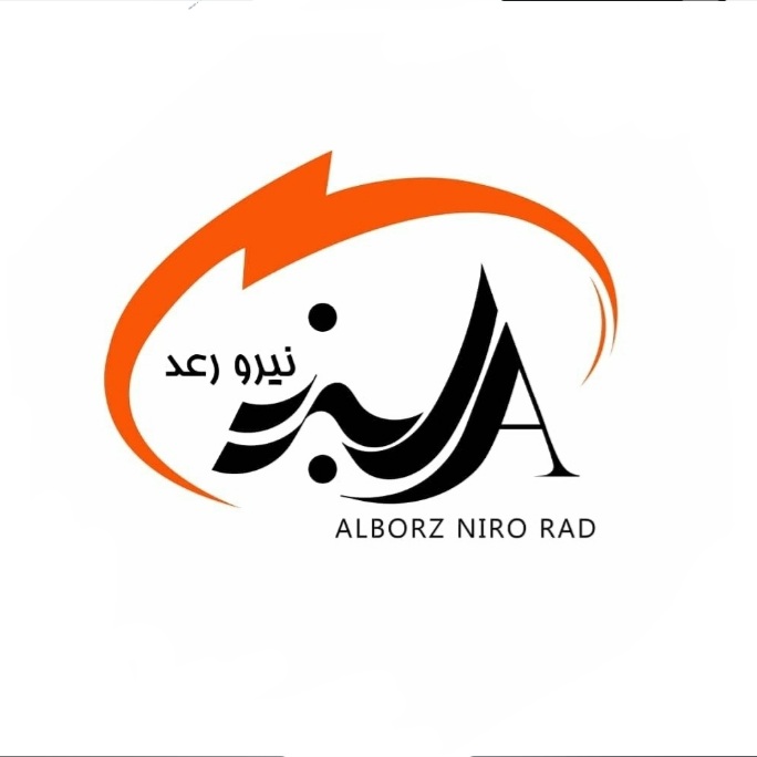 سیم و کابل البرز نیرو رعد