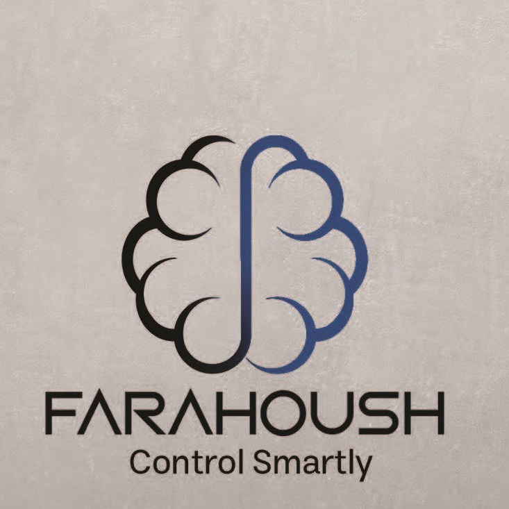 خانه هوشمند فراهوش