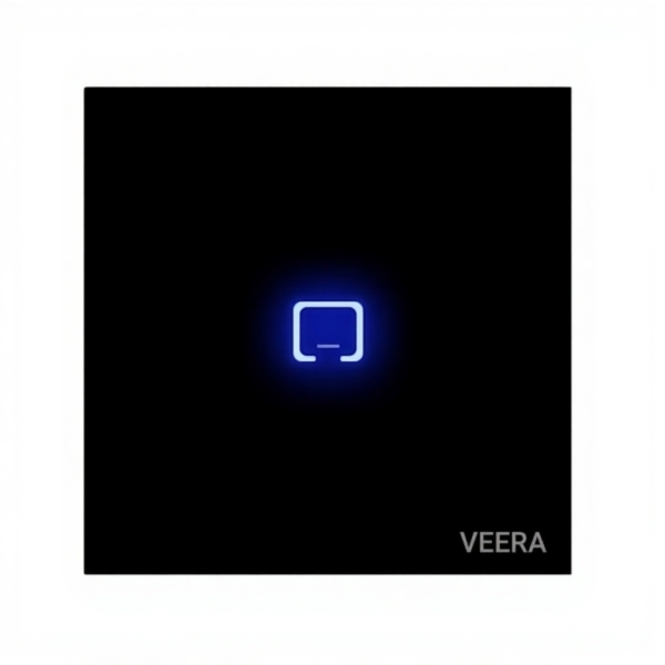 تک پل ساده لمسی ویرا